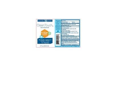 Ct 2oz Label (Ct 2 Oz Label Fda 5 23 20)